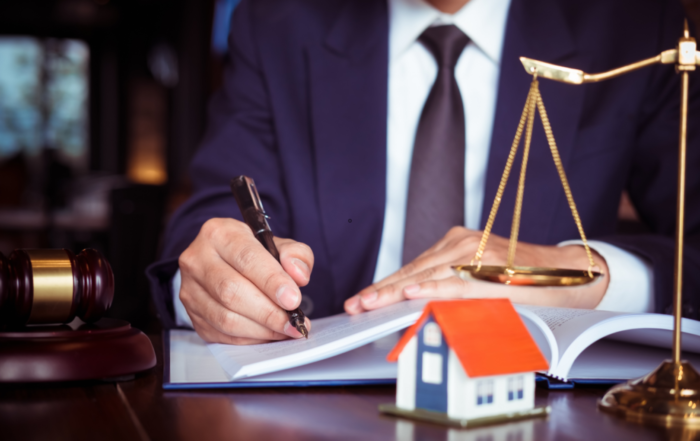 Assessoria Jurídica na Compra de Imóvel