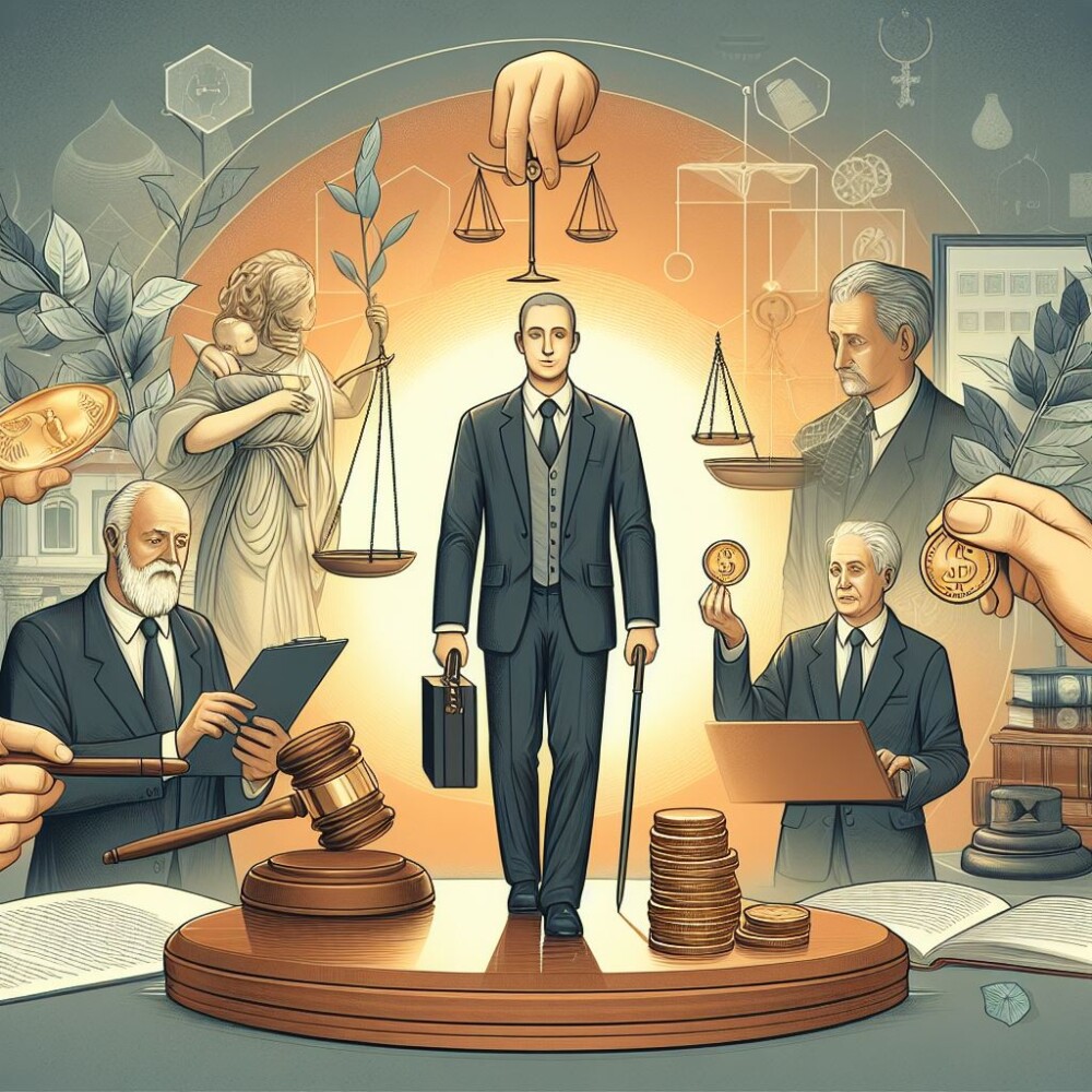 Herança e Sucessão: O Papel do Advogado na Distribuição Justa de Bens