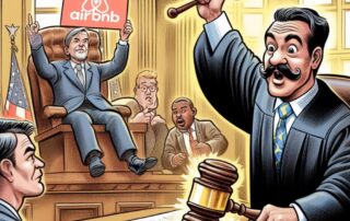 Mozer Advocacia | Condomínio pode proibir Airbnb - Decisão do STJ divide advogados Mozer Advocacia | Condomínio pode proibir Airbnb - Decisão do STJ divide advogados