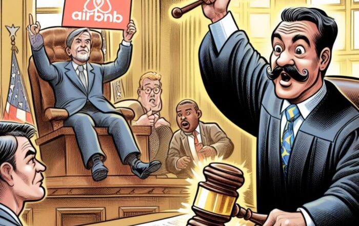 Mozer Advocacia | Condomínio pode proibir Airbnb - Decisão do STJ divide advogados Mozer Advocacia | Condomínio pode proibir Airbnb - Decisão do STJ divide advogados