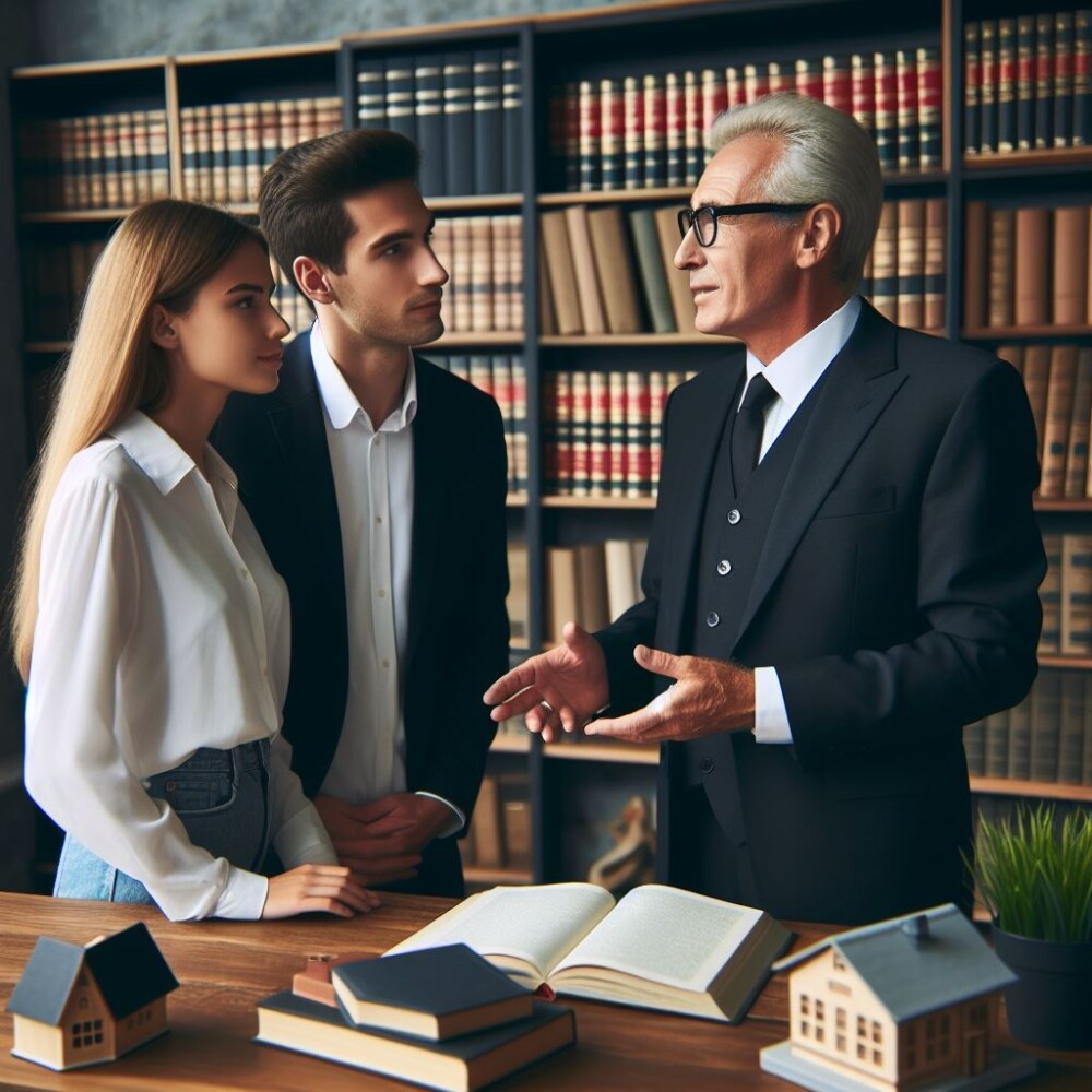 Sucessão e Direito Imobiliário: Estratégias para Minimizar Conflitos e Garantir a Transmissão Patrimonial Eficiente 4 Sucessão e Direito Imobiliário