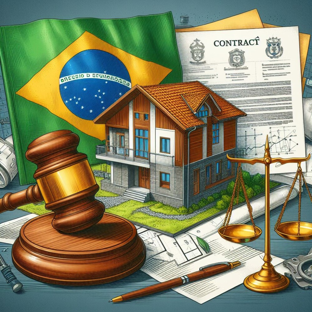 Direito Imobiliário Brasileiro