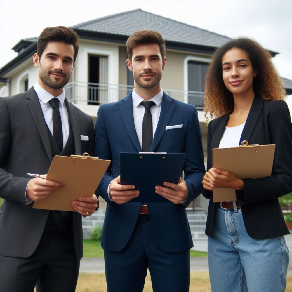 Financiamento Imobiliário