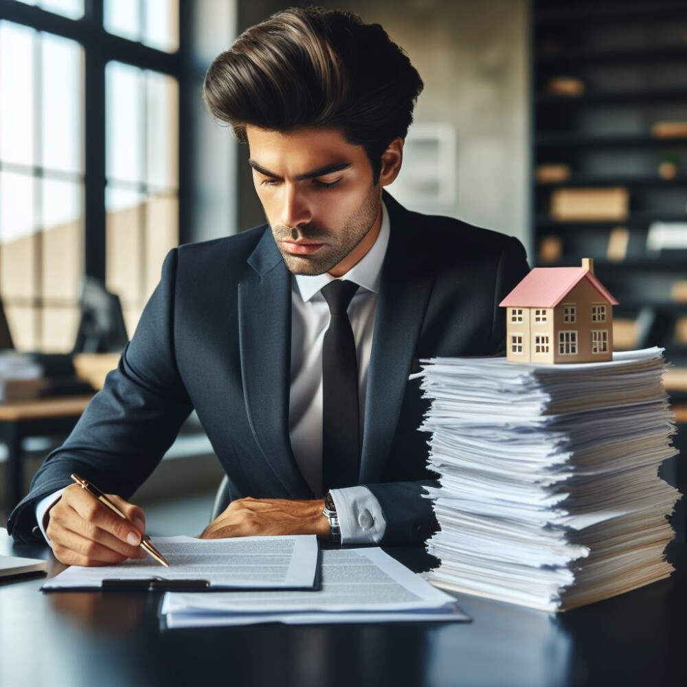 Due Diligence no Direito Imobiliário