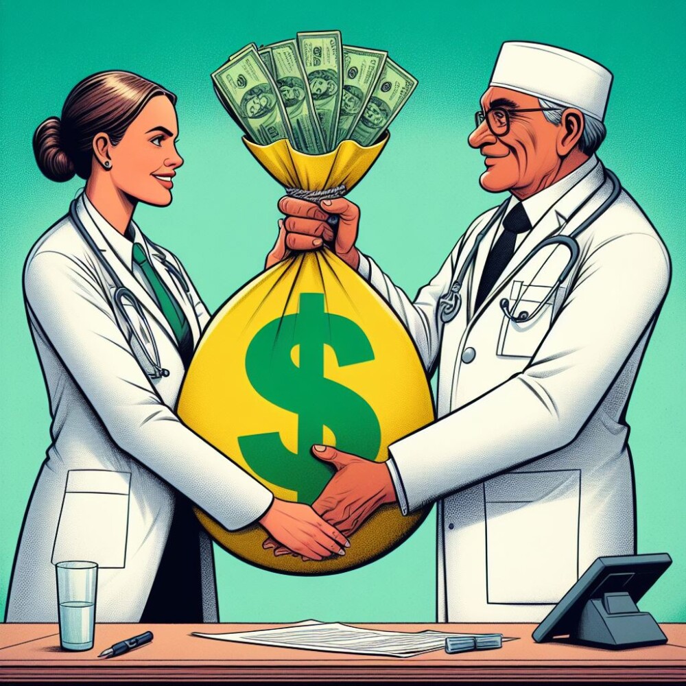Mozer Advocacia | Restituição do INSS para Médicos: Descubra como médicos podem reaver os valores pagos em excesso ao INSS!