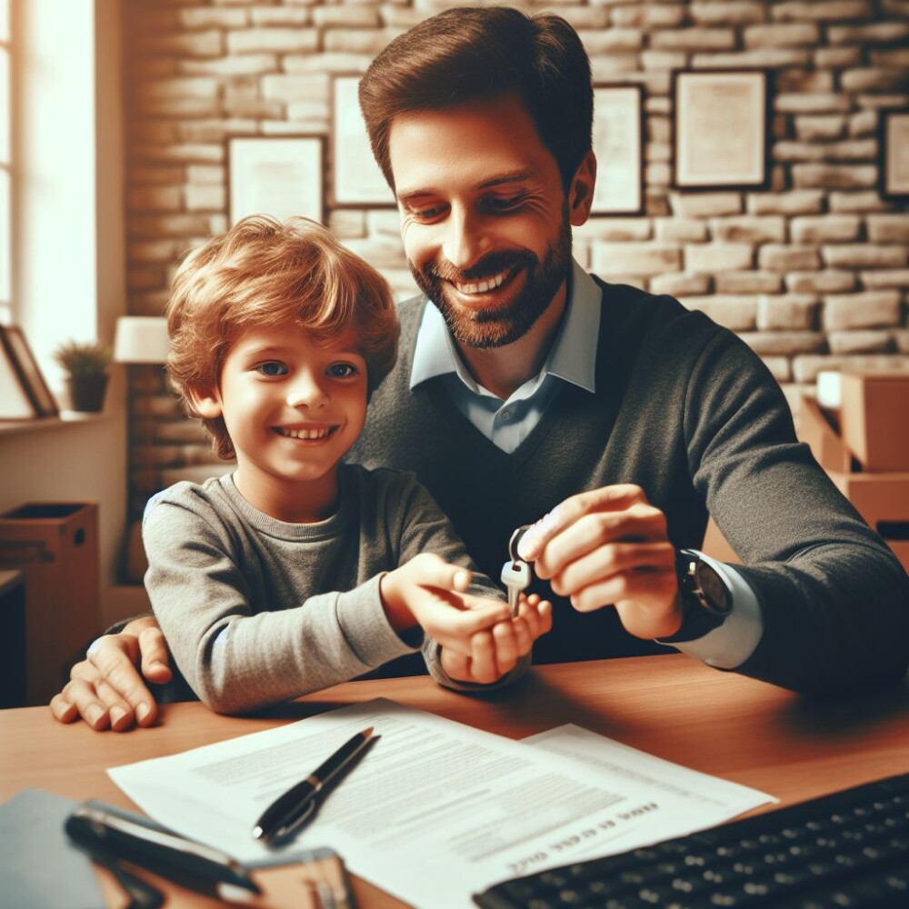 Sucessão de Empresas Familiares