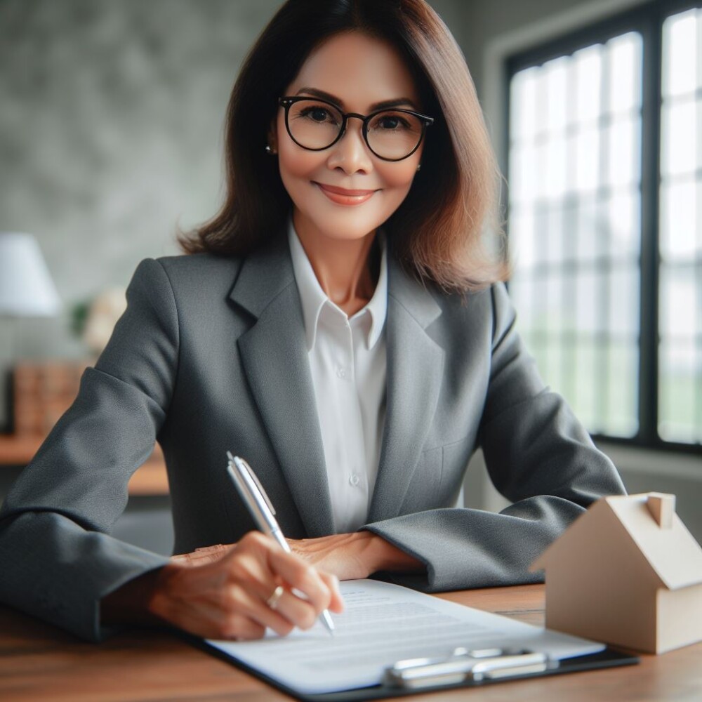 contrato de sinal de imóvel