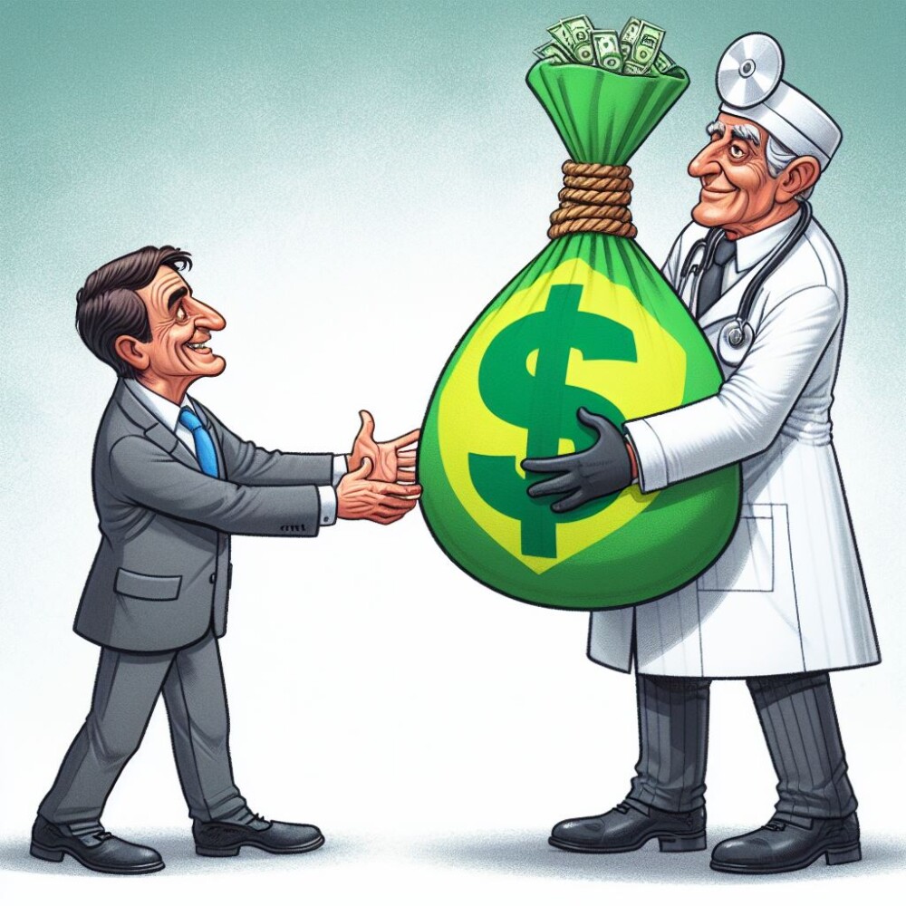 Mozer Advocacia | Restituição do INSS para Médicos: Descubra como médicos podem reaver os valores pagos em excesso ao INSS!