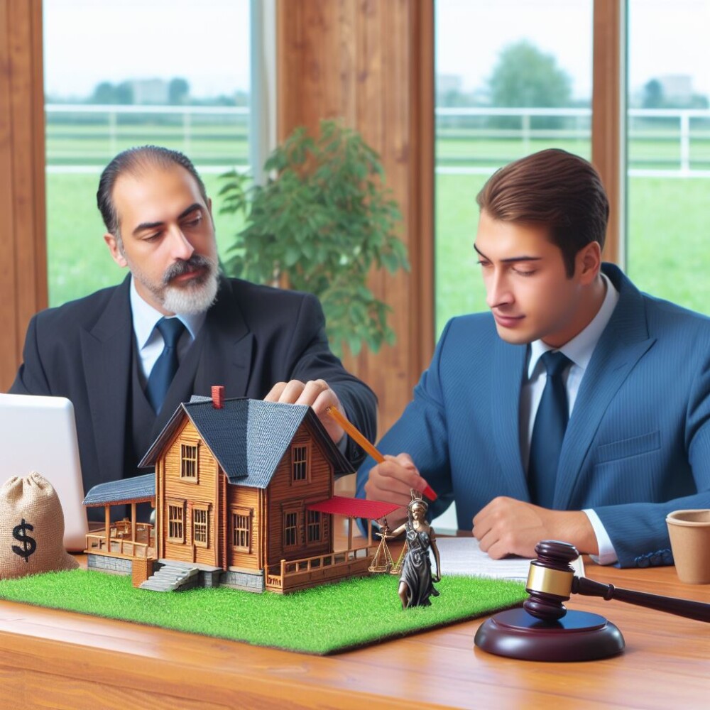 Usucapião de Imóveis Rurais