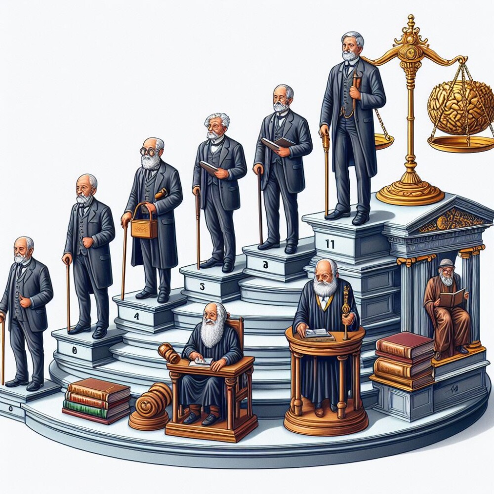 Evolução da Legislação no Brasil sobre Usucapião de Herdeiro