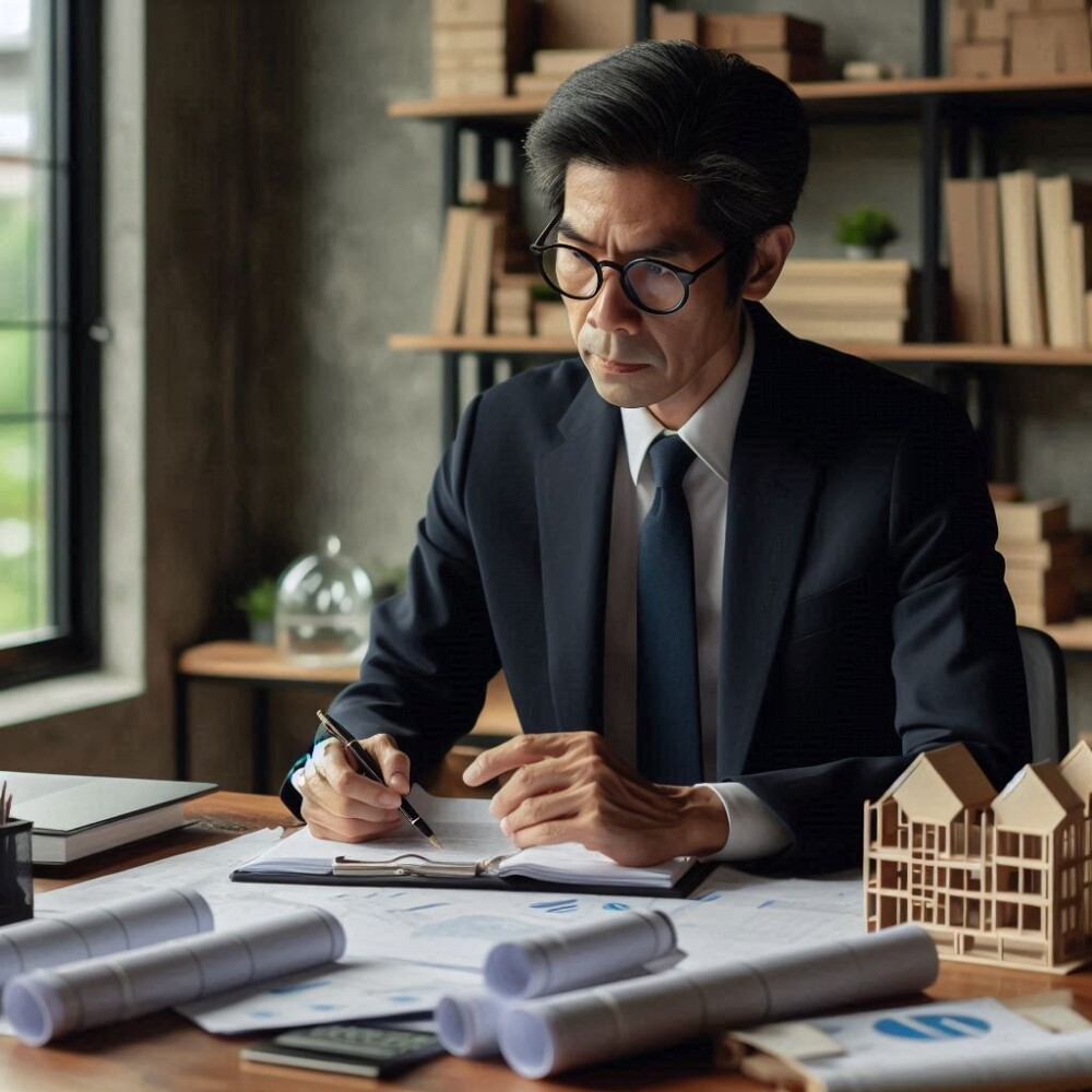 Análise de Riscos na compra e venda de Imóveis