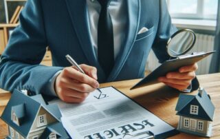 Mozer Advocacia | A importância da vistoria do Imóvel na Compra e Venda