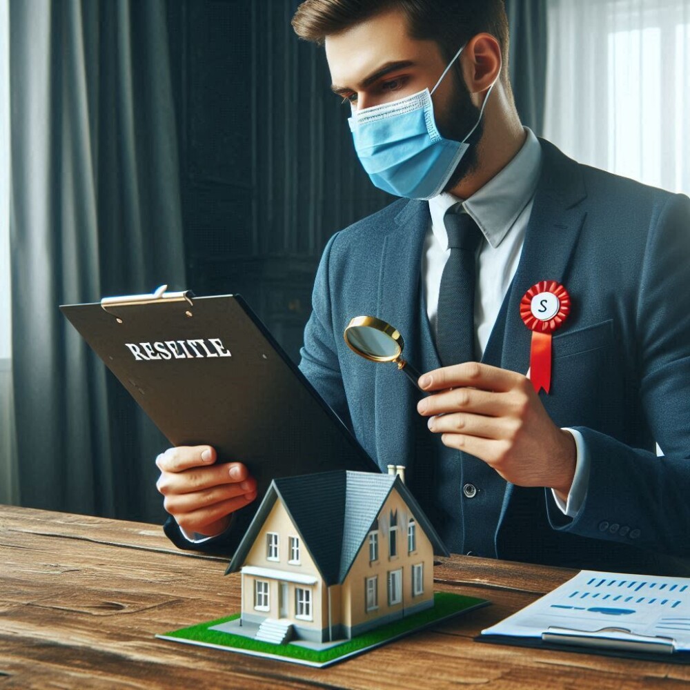 Assessoria Jurídica na Compra e Venda de Imóveis