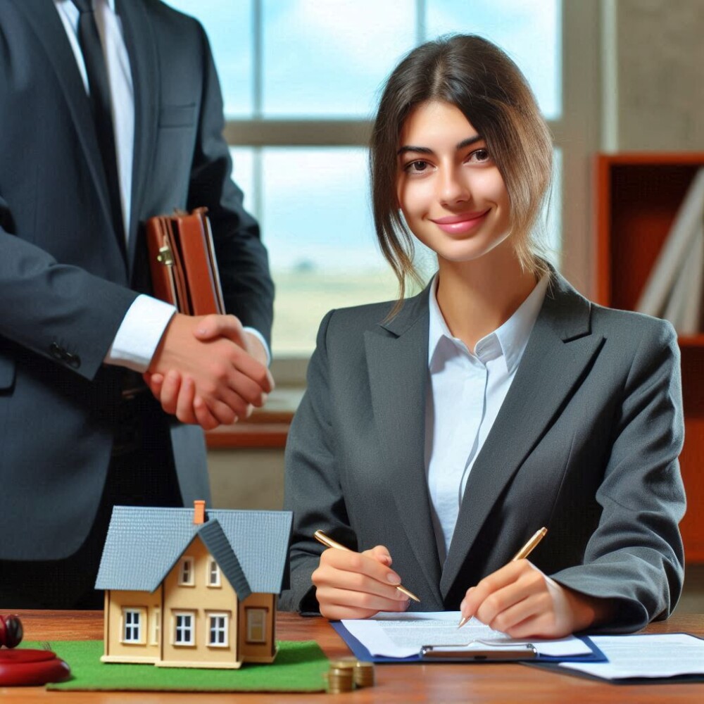 compra e venda de imóveis de pessoa jurídica