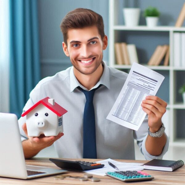 O que é ITBI? Entenda de vez esse Imposto! 3 O que é o ITBI