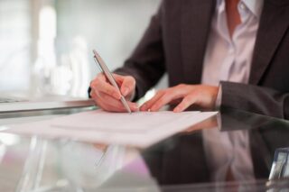 Mozer Advocacia | Como fazer meu Contrato de Compra e Venda de Imóvel