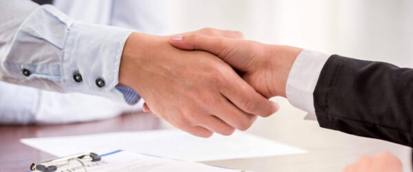 Contrato de Compra e Venda de Imóvel 