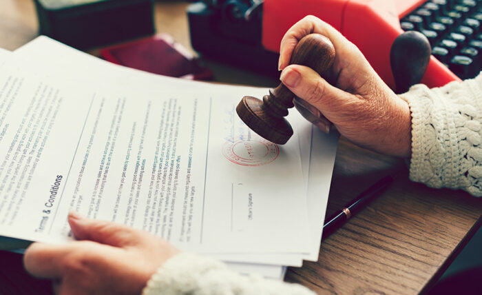 Usucapião Extrajudicial