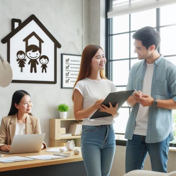 cuidados na compra de imóvel