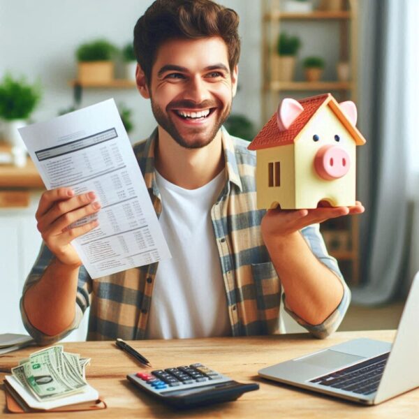 O que é ITBI? Entenda de vez esse Imposto! 4 O que é o ITBI