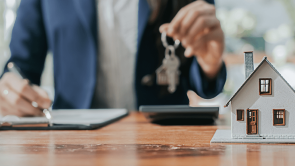 financiamento imobiliário Caixa