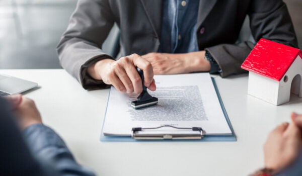 matrícula do imóvel na compra venda