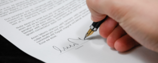 Mozer Advocacia | Riscos do Contrato de Gaveta