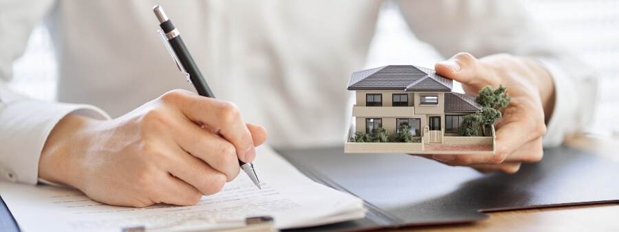 Regularização de imóveis