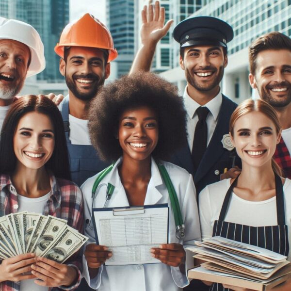 O que muda com a reforma tributária? 