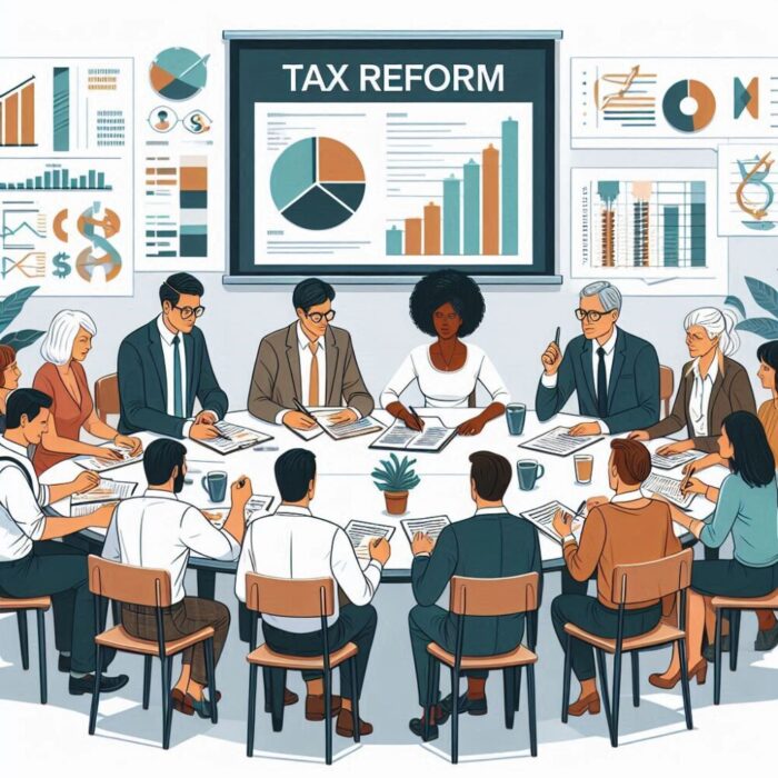 O que muda com a reforma tributária?