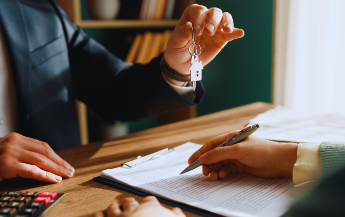 contrato de doação de imóveis