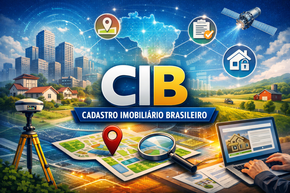 Mozer Advocacia | Conheça o CIB – NOVO CADASTRO IMOBILIÁRIO BRASILEIRO EM 2026 Mozer Advocacia | Conheça o CIB – NOVO CADASTRO IMOBILIÁRIO BRASILEIRO EM 2026
