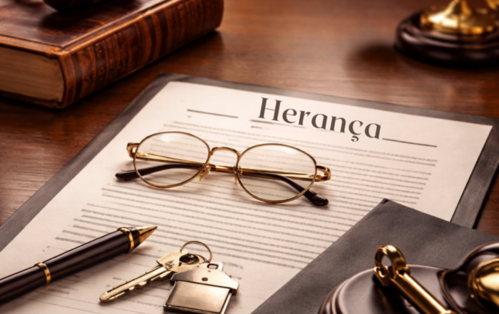 Mozer Advocacia | Posso vender minha parte na herança antes do inventário? Entenda o contrato de cessão de direitos hereditários