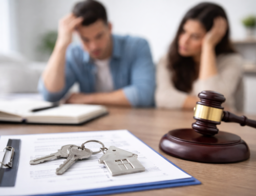 Mozer Advocacia | A validade do contrato particular de compra e venda