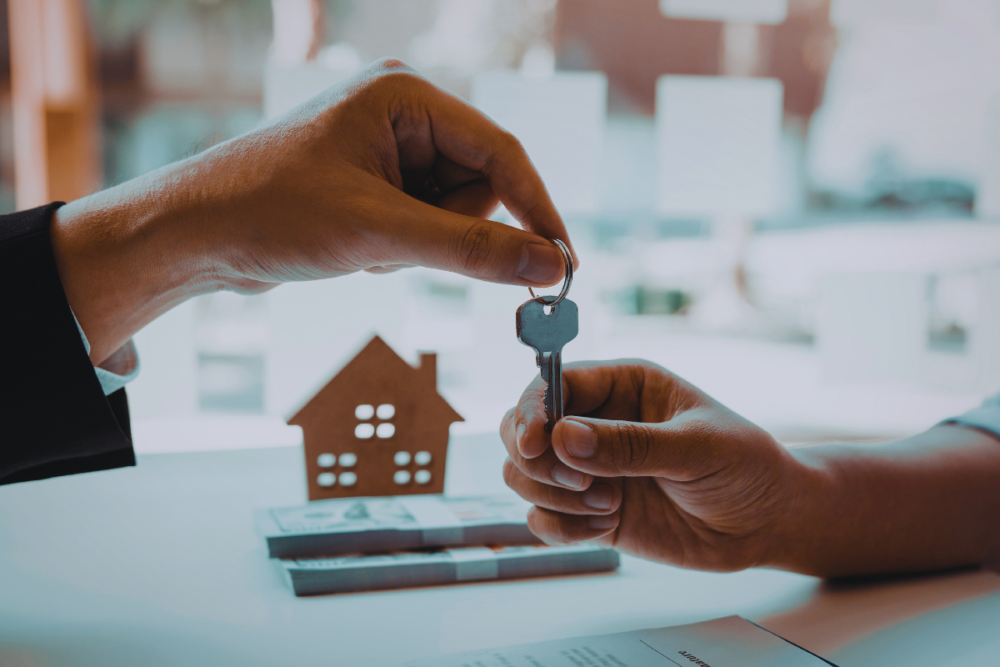 imissão na posse compra e venda