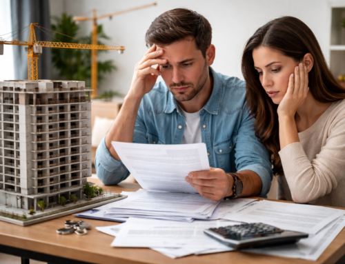 Mozer Advocacia | A validade do contrato particular de compra e venda