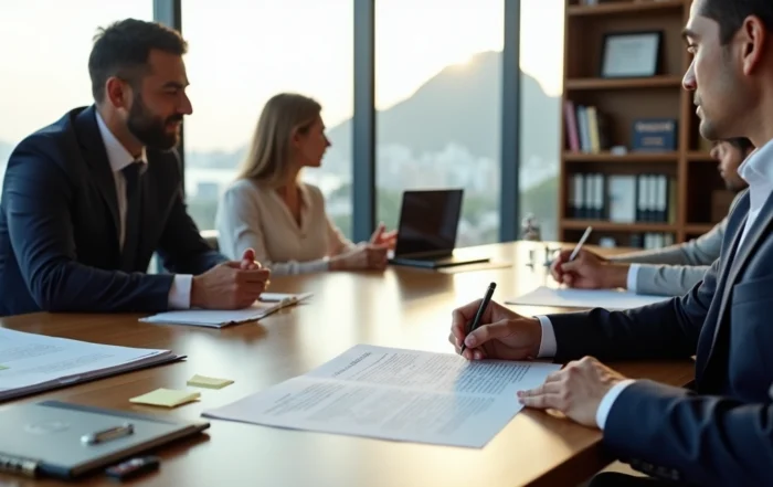 Mozer Advocacia | Real Estate Lawyer: Guide to Hiring with Confidence