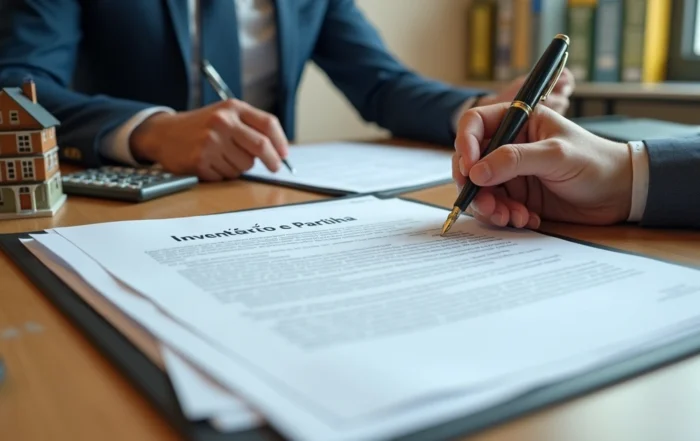 Mozer Advocacia | Inventário judicial e extrajudicial: O que muda na regularização