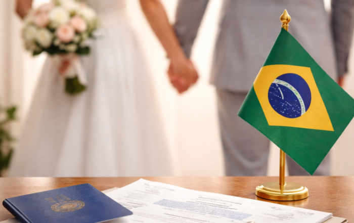Mozer Advocacia | I Got Marriage Abroad: How Can I Validate My Marriage in Brazil?