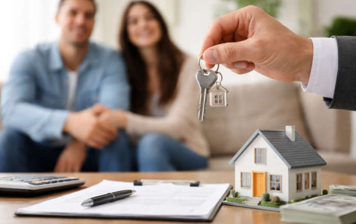 Mozer Advocacia | 5 coisas que ninguém te conta sobre comprar um imóvel alugado