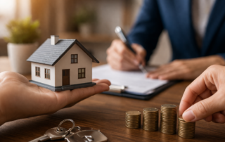 Mozer Advocacia | Como conseguir o desconto de 50% nas taxas de cartório do seu primeiro imóvel