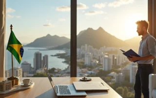 Mozer Advocacia | Como obter residência no Brasil investindo em imóveis em 2026