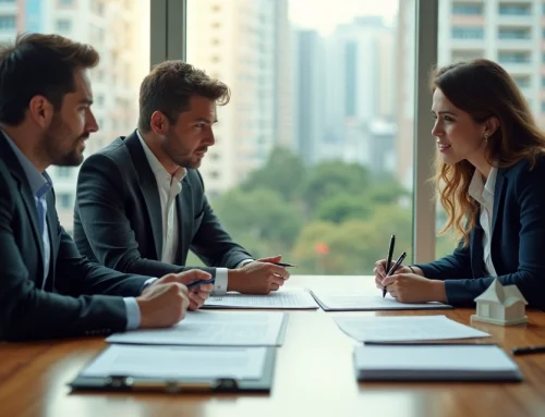 Mozer Advocacia | Como solicitar CPF para estrangeiro no Brasil em 2026