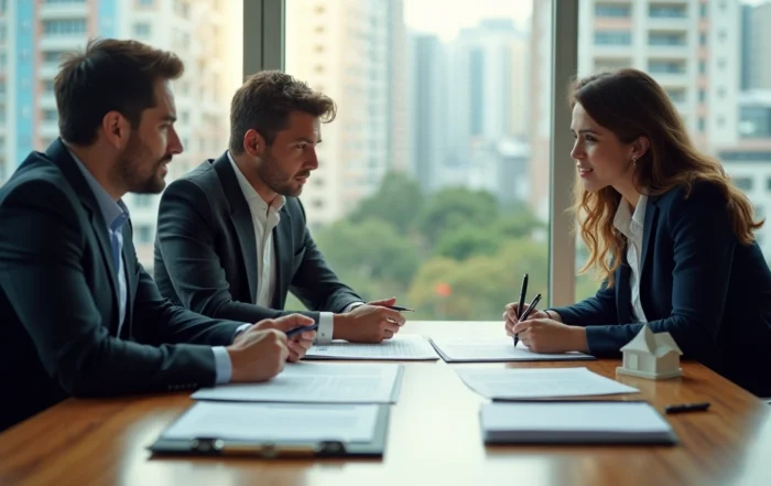 Mozer Advocacia | Quando a anuência do cônjuge é obrigatória na compra e venda de imóvel