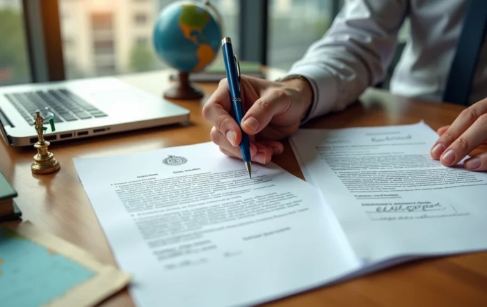 Mozer Advocacia | Tradução juramentada: quando é obrigatória e como fazer no Brasil