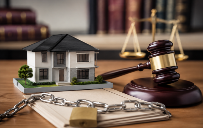 Mozer Advocacia | Como funciona a cláusula de incomunicabilidade na compra e venda de imóveis? Guia completo!