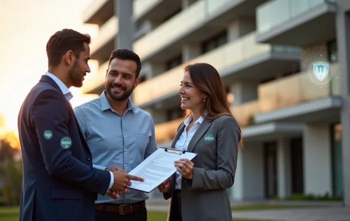 Mozer Advocacia | Por que contar com assessoria em imóveis financiados?