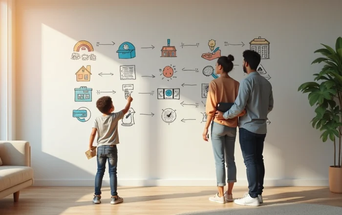Mozer Advocacia | Guia Seguro do Financiamento Imobiliário: Etapas e Cuidados