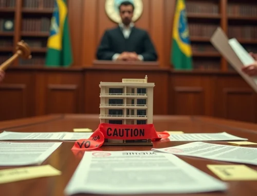 Mozer Advocacia | Como solicitar CPF para estrangeiro no Brasil em 2026