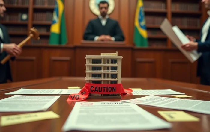Mozer Advocacia | Fraude Contra Credores e à Execução na Compra de Imóveis